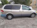 Toyota Sienna 2001 года за 4 400 000 тг. в Семей