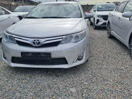 Toyota Camry 2012 года за 9 200 000 тг. в Шымкент – фото 3