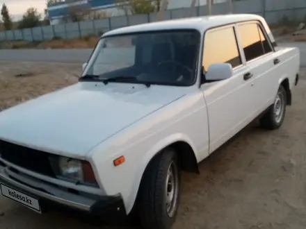 ВАЗ (Lada) 2105 2008 года за 650 000 тг. в Кызылорда – фото 10