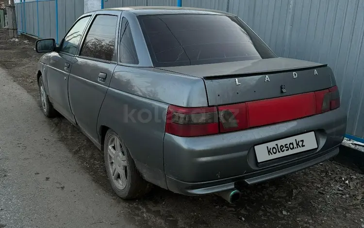 ВАЗ (Lada) 2110 2005 годаfor930 000 тг. в Актобе