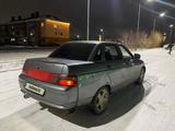 ВАЗ (Lada) 2110 2005 годаfor930 000 тг. в Актобе – фото 5