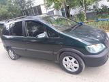 Opel Zafira 1999 года за 2 700 000 тг. в Актобе