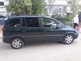 Opel Zafira 1999 года за 2 700 000 тг. в Актобе – фото 3
