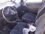 Opel Zafira 1999 года за 2 700 000 тг. в Актобе – фото 5