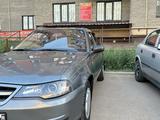 Daewoo Nexia 2013 года за 2 200 000 тг. в Актобе – фото 3