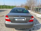 Toyota Camry 2003 года за 4 900 000 тг. в Алматы – фото 3