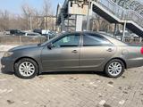 Toyota Camry 2003 года за 4 900 000 тг. в Алматы – фото 4