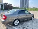 Toyota Camry 2003 года за 4 900 000 тг. в Алматы – фото 5