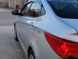 Hyundai Accent 2014 годаүшін6 000 000 тг. в Шымкент – фото 3