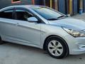 Hyundai Accent 2014 года за 6 000 000 тг. в Шымкент – фото 5