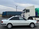 Audi 100 1993 года за 1 550 000 тг. в Тараз