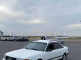 Audi 100 1993 года за 1 550 000 тг. в Тараз – фото 3