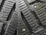 Зимние шины с дисками в отличном состоянии на гелендваген за 600 000 тг. в Тараз – фото 2