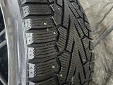 Зимние шины с дисками в отличном состоянии на гелендваген за 600 000 тг. в Тараз