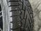 Зимние шины с дисками в отличном состоянии на гелендваген за 600 000 тг. в Тараз