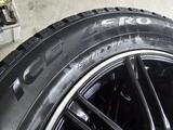 Зимние шины с дисками в отличном состоянии на гелендваген за 600 000 тг. в Тараз – фото 5
