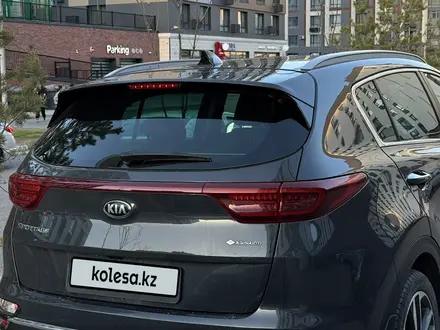 Kia Sportage 2020 года за 10 700 000 тг. в Астана – фото 4
