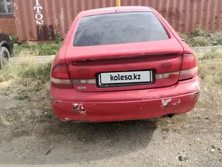 Mazda Cronos