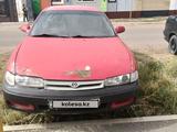 Mazda Cronos 1993 года за 350 000 тг. в Астана – фото 3