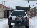 Toyota RAV4 1996 года за 3 100 000 тг. в Алматы – фото 4