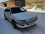 Toyota Corona 1996 годаүшін2 950 000 тг. в Усть-Каменогорск