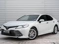 Toyota Camry 2021 годаfor16 800 000 тг. в Астана