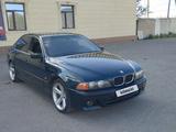 BMW 528 1996 года за 2 500 000 тг. в Тараз – фото 3