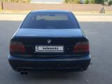 BMW 528 1996 годаүшін2 500 000 тг. в Тараз – фото 5