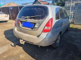 Suzuki Liana 2001 года за 1 999 000 тг. в Костанай – фото 3
