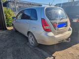 Suzuki Liana 2001 года за 1 999 000 тг. в Костанай – фото 4