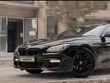 BMW 650 2012 года за 23 000 000 тг. в Астана – фото 3