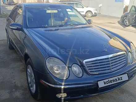 Mercedes-Benz E 320 2003 года за 6 000 000 тг. в Алматы – фото 2