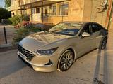 Hyundai Sonata 2022 года за 11 600 000 тг. в Кокшетау