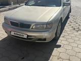 Nissan Maxima 1999 года за 2 250 000 тг. в Караганда – фото 2