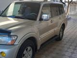 Mitsubishi Pajero 2004 годаүшін6 000 000 тг. в Тараз – фото 2