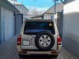 Mitsubishi Pajero 2004 года за 6 200 000 тг. в Тараз – фото 3