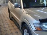 Mitsubishi Pajero 2004 годаүшін6 200 000 тг. в Тараз – фото 4