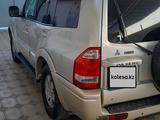 Mitsubishi Pajero 2004 года за 6 200 000 тг. в Тараз – фото 5