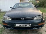 Toyota Camry 1992 года за 1 500 000 тг. в Алматы – фото 2