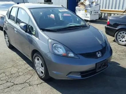 Honda Fit 2012 года за 160 000 тг. в Алматы