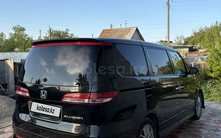 Honda Elysion 2006 года за 5 700 000 тг. в Астана