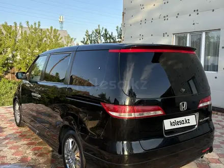 Honda Elysion 2006 года за 5 700 000 тг. в Астана – фото 4