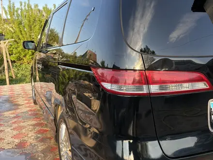 Honda Elysion 2006 года за 5 700 000 тг. в Астана – фото 7