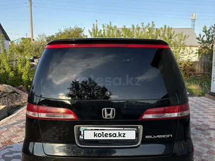 Honda Elysion 2006 года за 5 700 000 тг. в Астана – фото 5