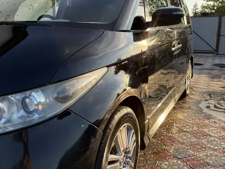 Honda Elysion 2006 года за 5 700 000 тг. в Астана – фото 8