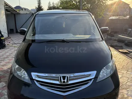 Honda Elysion 2006 года за 5 700 000 тг. в Астана – фото 9