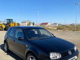 Volkswagen Golf 2005 годаfor3 000 000 тг. в Кульсары – фото 2