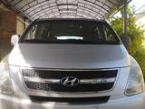 Hyundai Starex 2009 годаfor4 000 000 тг. в Шымкент – фото 4