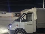 ГАЗ ГАЗель 2013 года за 6 000 000 тг. в Актау – фото 4