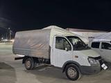 ГАЗ ГАЗель 2013 года за 6 000 000 тг. в Актау